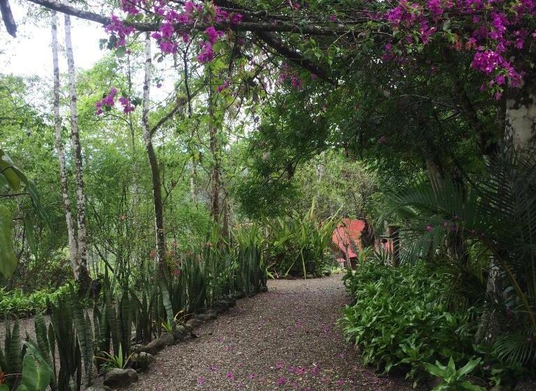 Семейный Номер Боковой Вид на Море, Samai Lodge Holistic Living