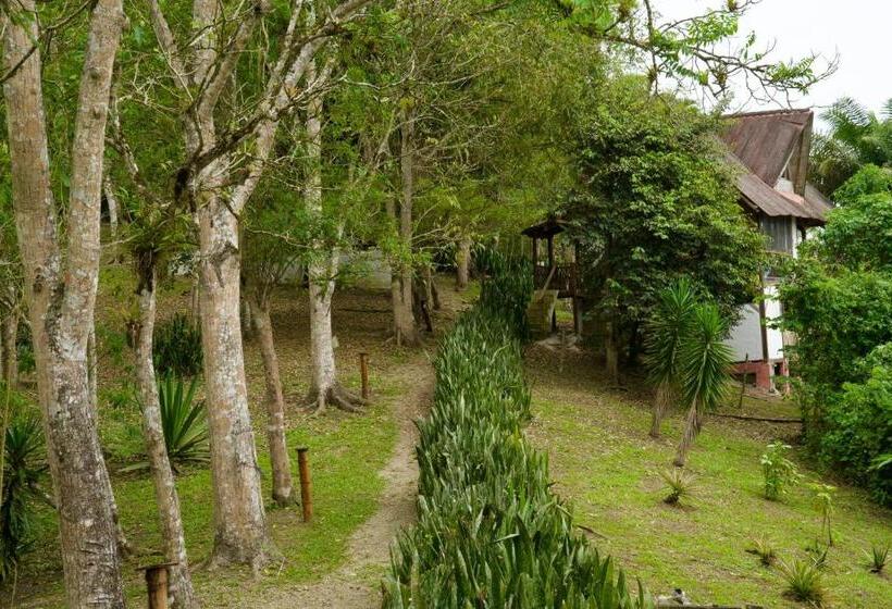 Индивидуальный Номер Классика, Samai Lodge Holistic Living