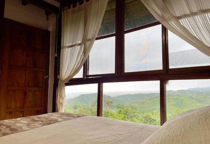 Индивидуальный Номер Классика, Samai Lodge Holistic Living