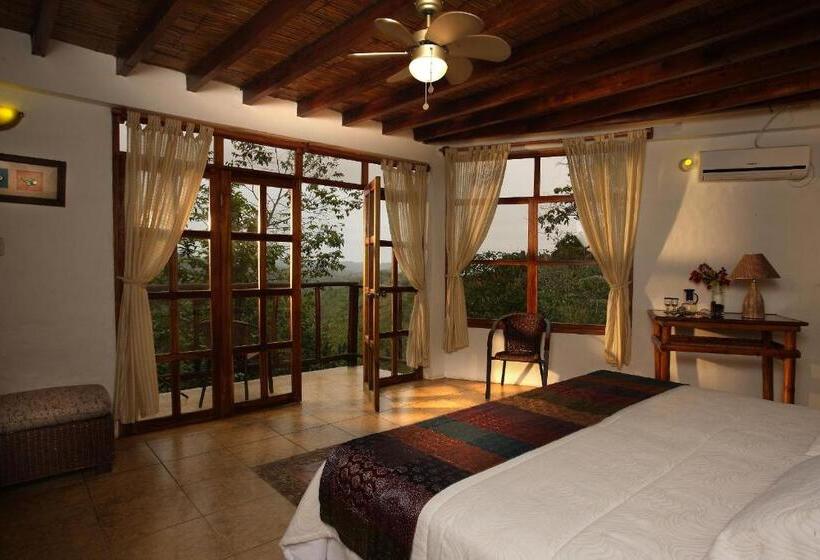Номер Deluxe, Samai Lodge Holistic Living