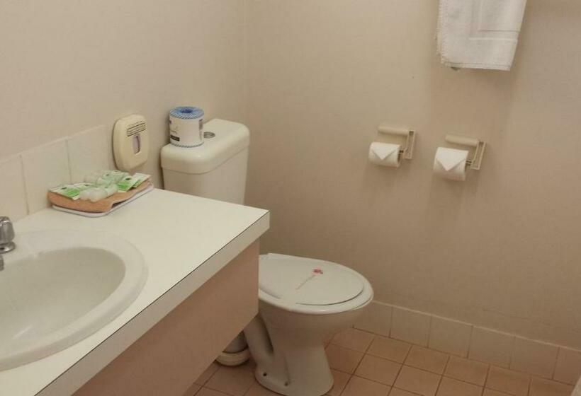 Апартаменты 2 Спальни, Carnarvon Gateway Motel