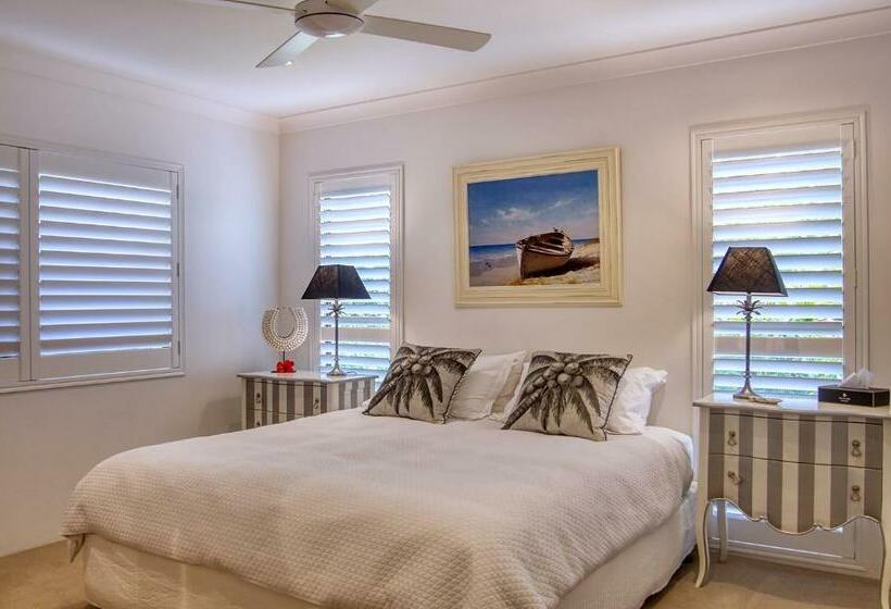 Номер Стандарт, Cronulla Beach House B&b