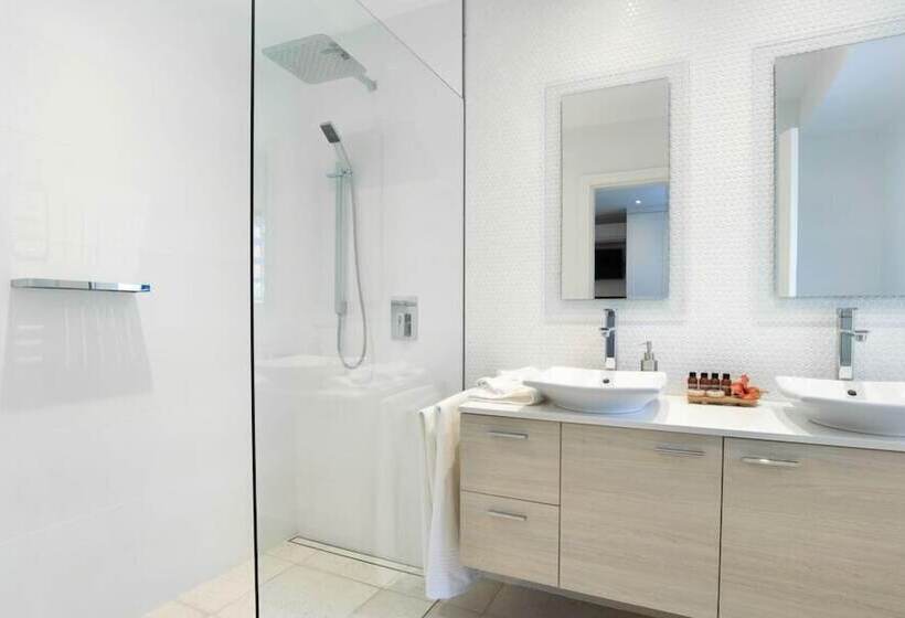 Номер Стандарт, Cronulla Beach House B&b