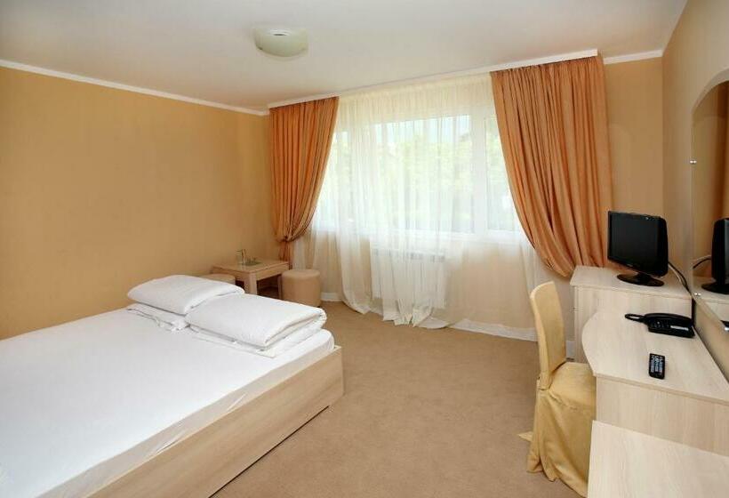 Номер Стандарт, Family Hotel Diana