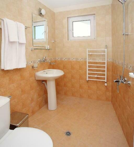 Люкс, Family Hotel Diana