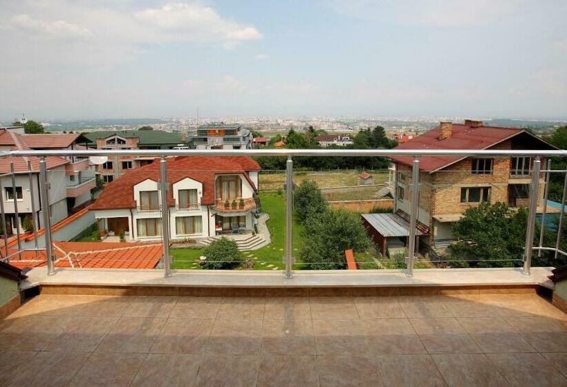Люкс, Family Hotel Diana