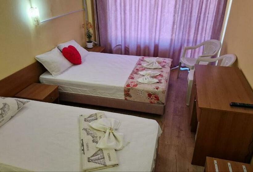 Номер Стандарт с Балконом, Complex Dobrudja