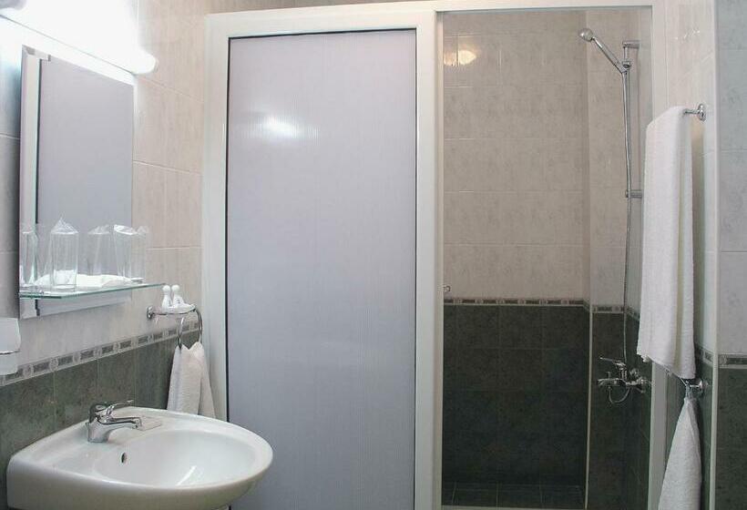 Номер Стандарт, Balneo Hotel Druzhba 1