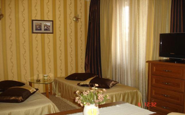 4인용 스탠다드 룸, Guest Rooms Bela Neda