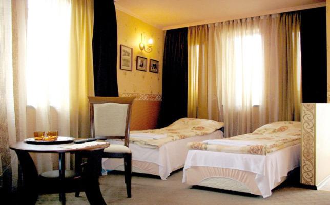 스탠다드 룸, Guest Rooms Bela Neda