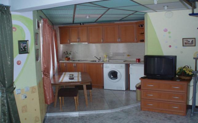 침실 1개 복층 룸, Guest Rooms Bela Neda