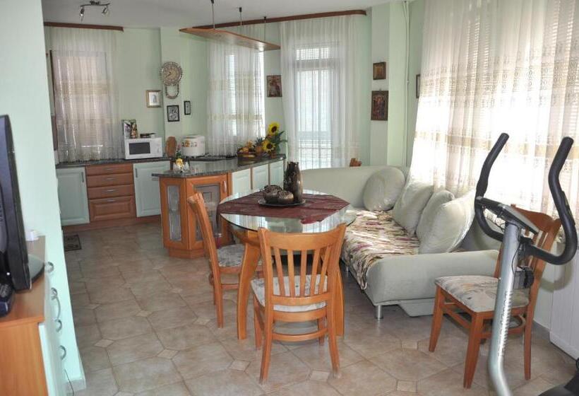 침실 1개 디럭스 아파트, Guest Rooms Sveti Nikola