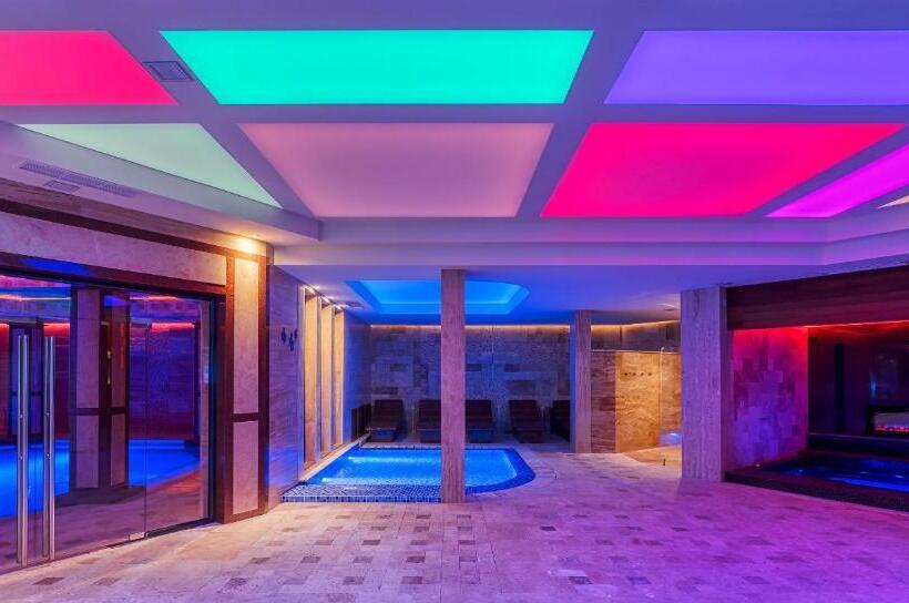1ベッドルームのスーペリアアパートメント, National Palace Wine & Spa