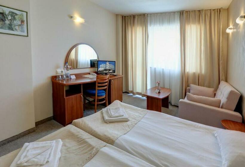 Номер Стандарт, Paraiso Beach  All Inclusive