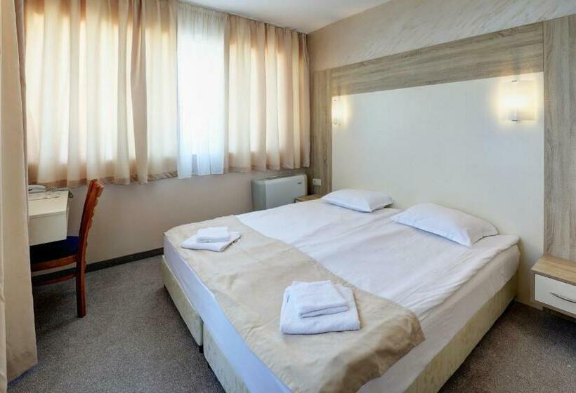 Апартаменты 1 Спальня, Paraiso Beach  All Inclusive
