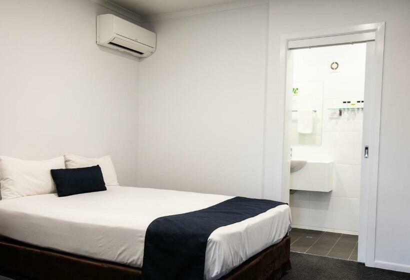 غرفة إقتصادية ثلاثية, Settlers