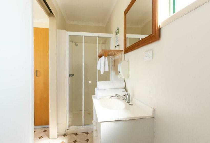 كابينة, Settlers