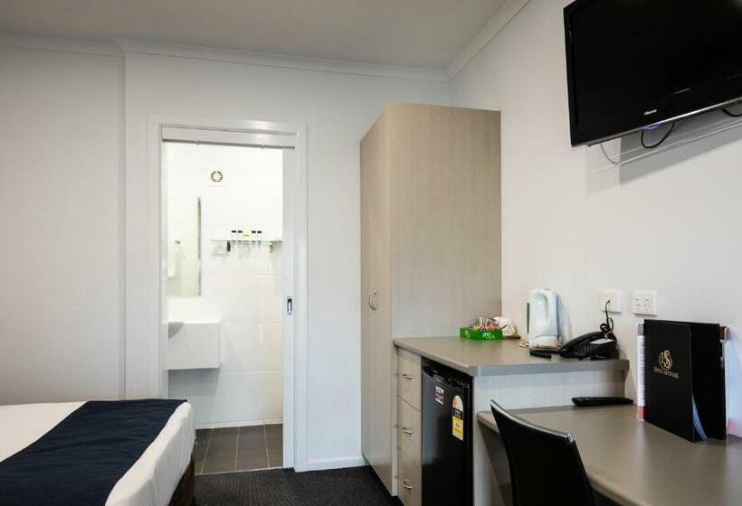 غرفة إقتصادية ثلاثية, Settlers