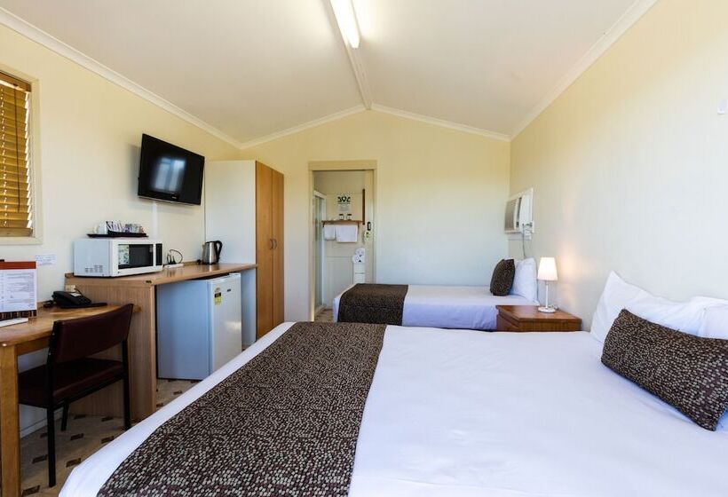 كابينة, Settlers