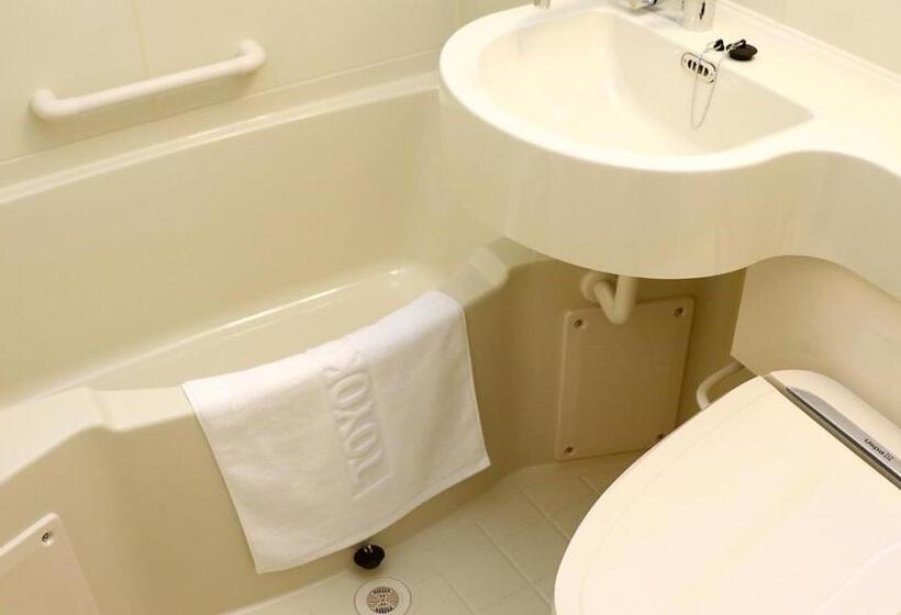 اتاق لوکس, Toyoko Inn Tokyo Tachikawa-eki Kita-guchi