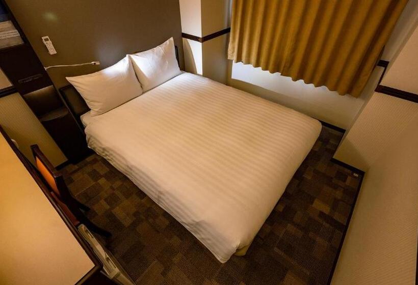 اتاق استاندارد, Toyoko Inn Tokyo Tachikawa-eki Kita-guchi