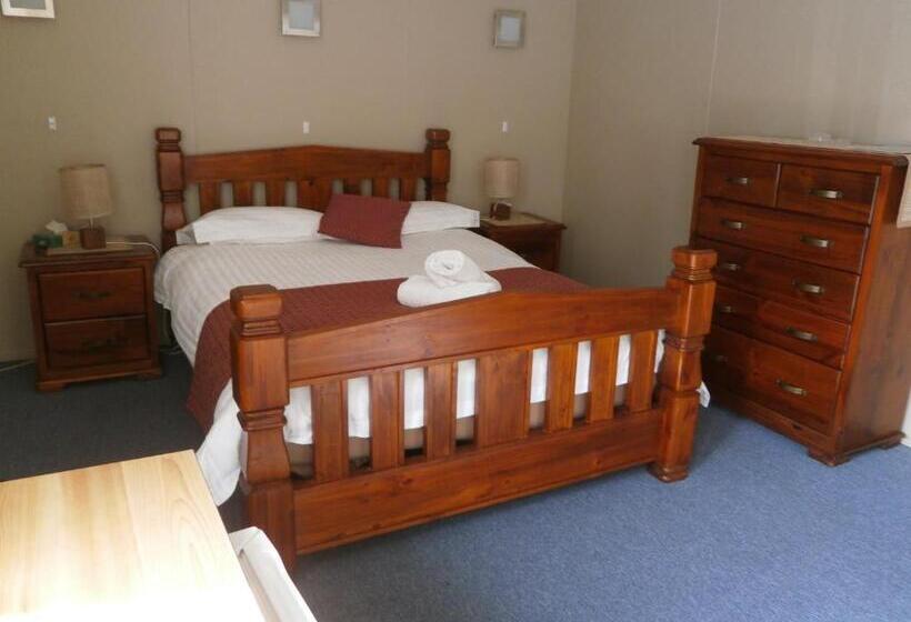 Номер Стандарт, Kookaburra Lodge