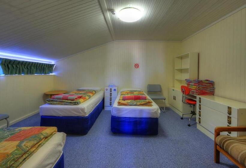 Семейный Номер Deluxe, Kookaburra Lodge