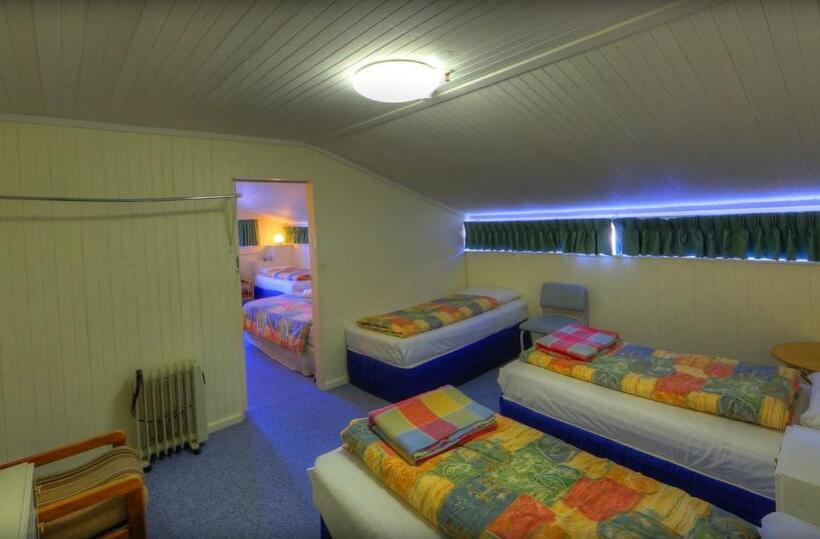 Семейный Номер Deluxe, Kookaburra Lodge