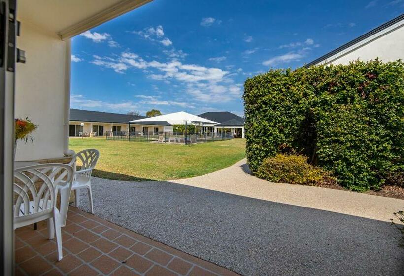 חדר סטנדרט, Roma Explorers Inn