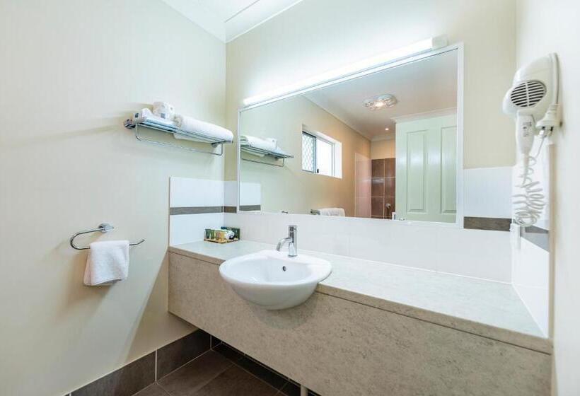 דירת חדר, Roma Explorers Inn