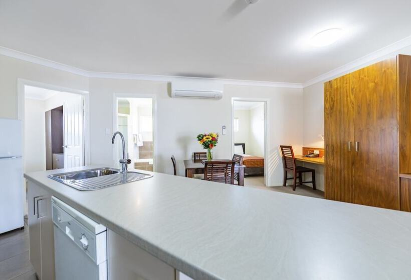 דירת שני חדרים, Roma Explorers Inn