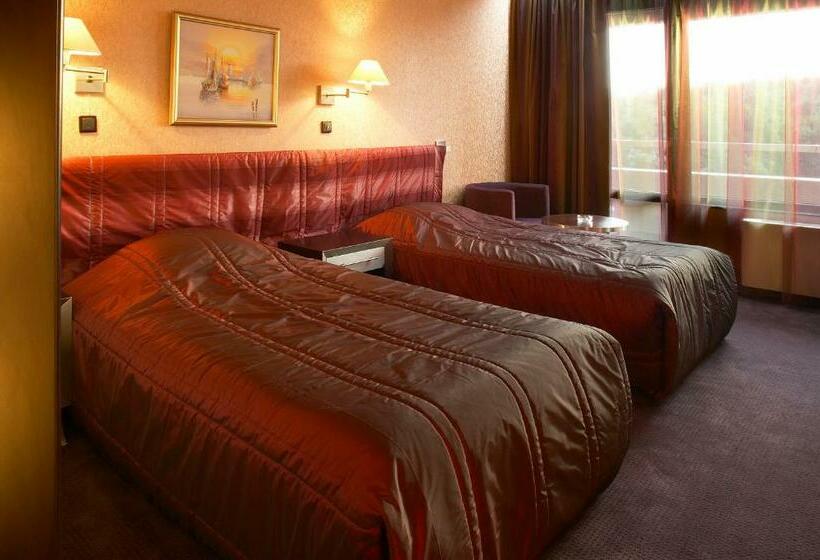 חדר סטנדרט, Park Hotel Green Europe