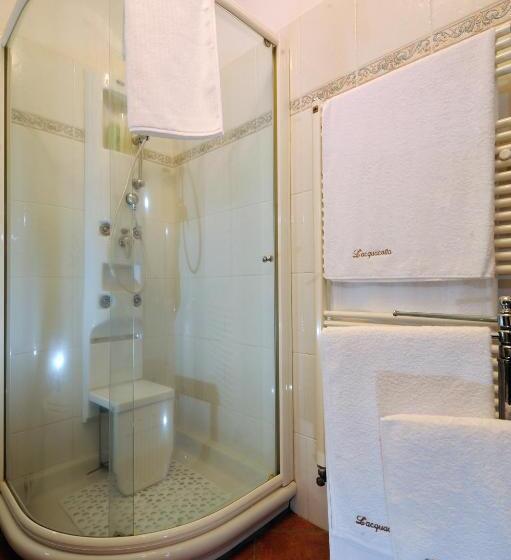 Номер Стандарт Внутренний, Agriturismo   B&b L Acquacotta