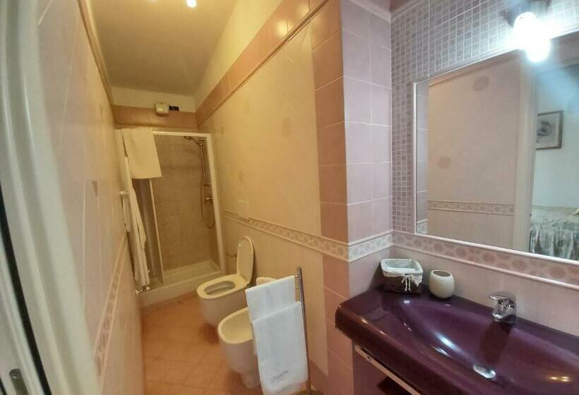 Номер Комфорт Вид на Бассейн, Agriturismo   B&b L Acquacotta