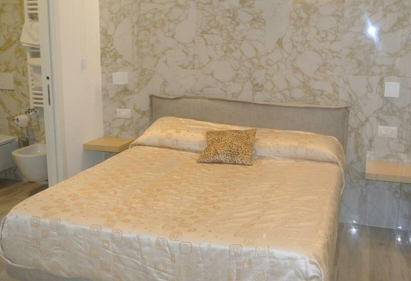 اتاق استاندارد, B&b Portanuova