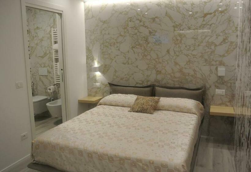 اتاق استاندارد, B&b Portanuova