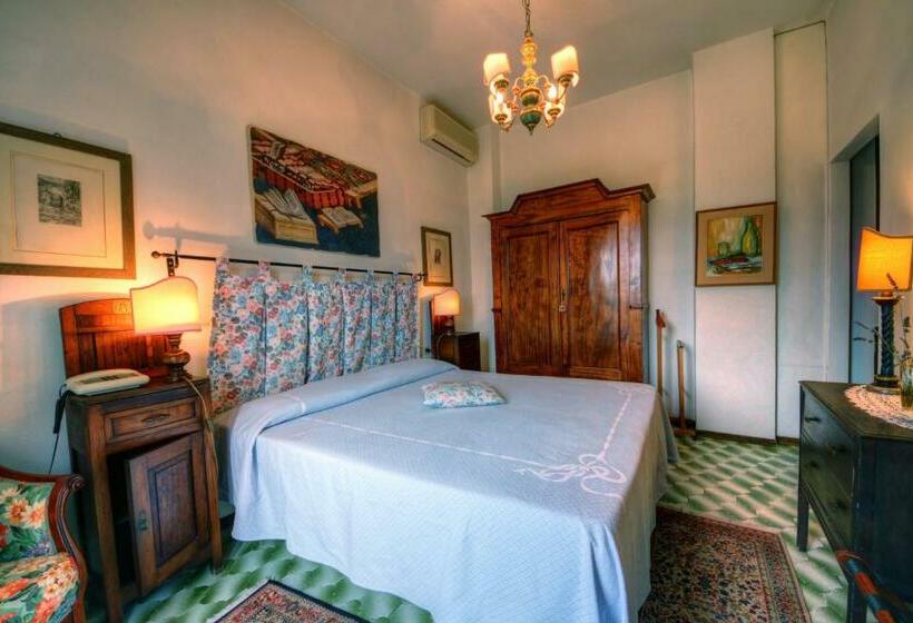 Номер Стандартный с Видом, B&b Villa Garden