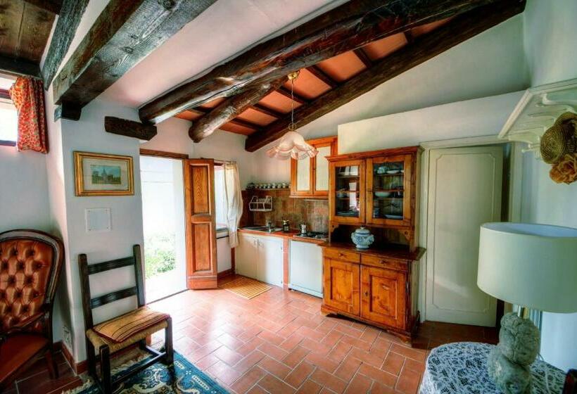Апартаменты 1 Спальня, B&b Villa Garden