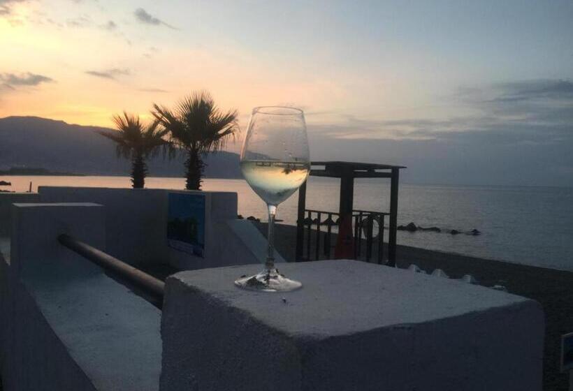 اتاق استاندارد با بالکن, B&b Xenia