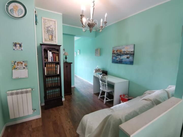 اتاق استاندارد سه نفره, B&b Xenia