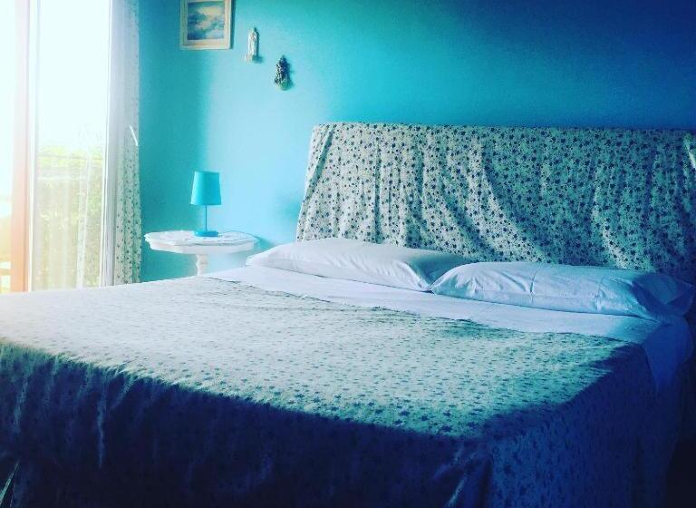 اتاق استاندارد با بالکن, B&b Xenia