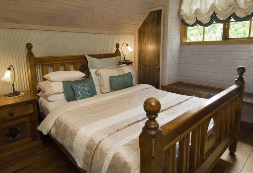 Дом 1 Спальня, Arnica Views Summit Retreat