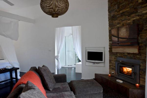 빌라 침실 1개, Blue Cliffs Retreat