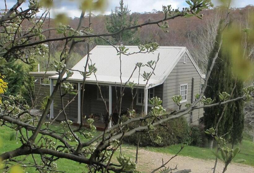 빌라 침실 1개, Blue Cliffs Retreat