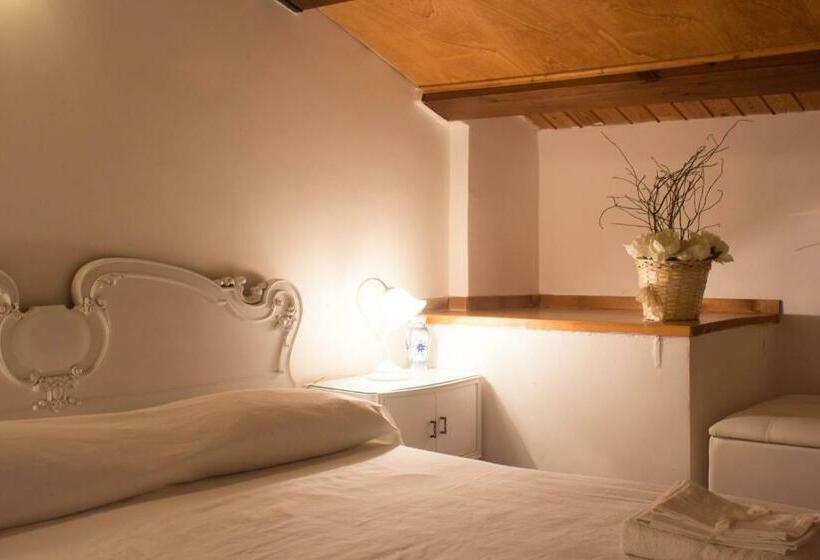 Номер Стандарт, Casale Torre San Magno