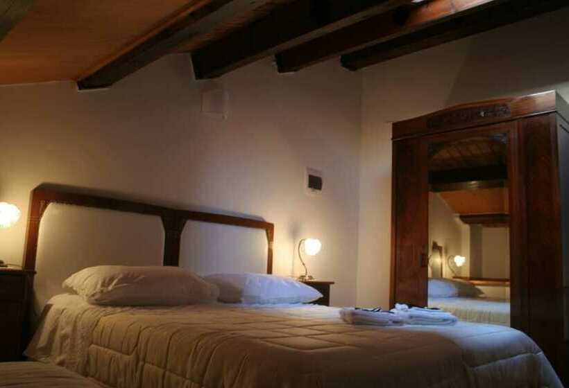 Номер Стандарт, Casale Torre San Magno