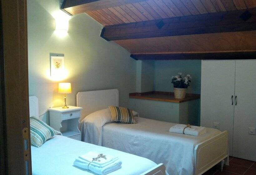 Номер Стандарт, Casale Torre San Magno
