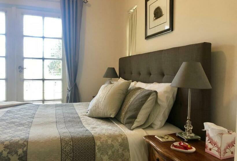 Номер Стандартный с Видом, Dunmoylen House