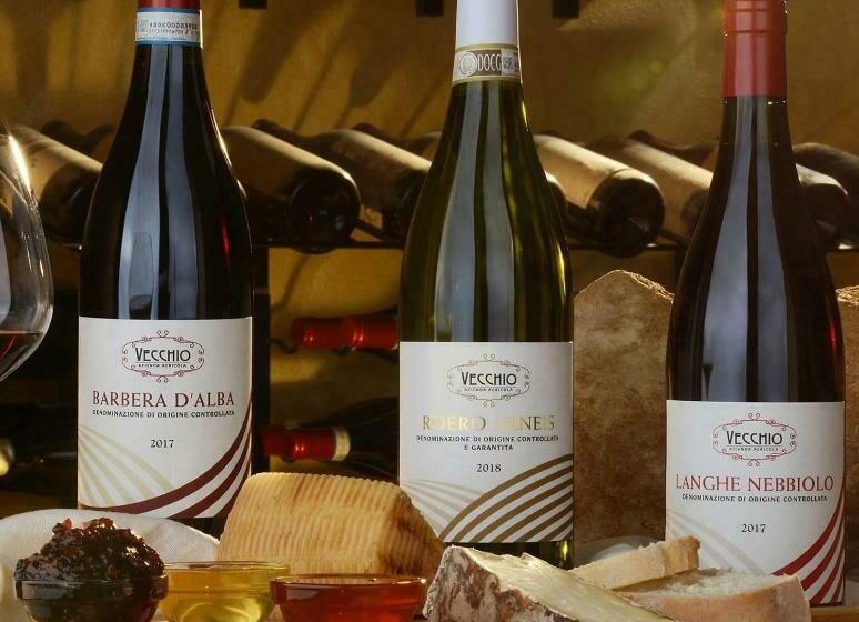 غرفة قياسية, Villa Vecchio