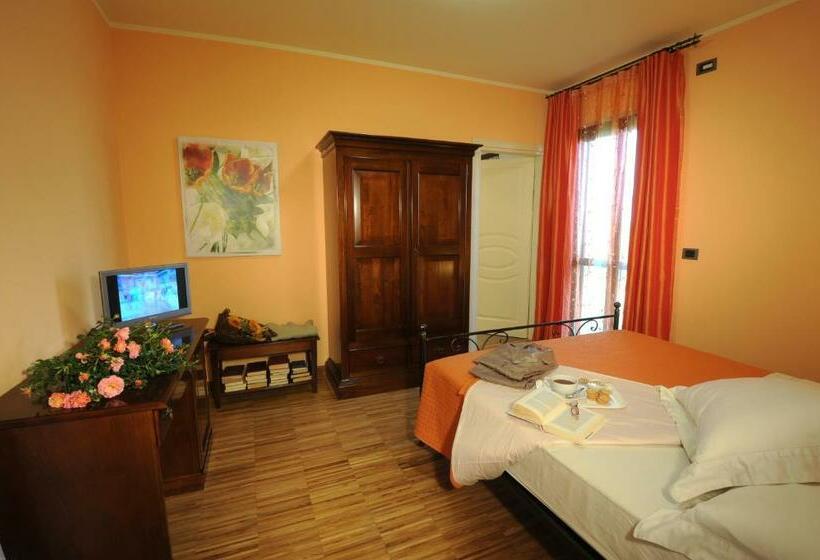 Номер Стандарт, Villa Vecchio